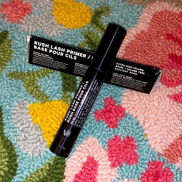 MILK Makeup KUSH Lash Primer WHITE WIDOW - Picture 4 of 7